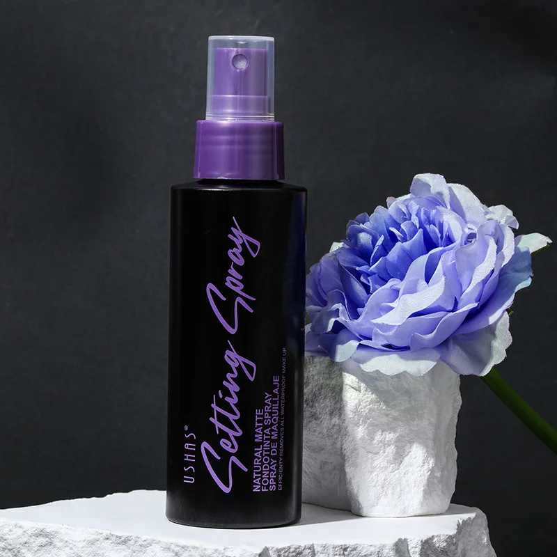 Spray Fijador de Maquillaje a  - Setting Spray reseña y precio