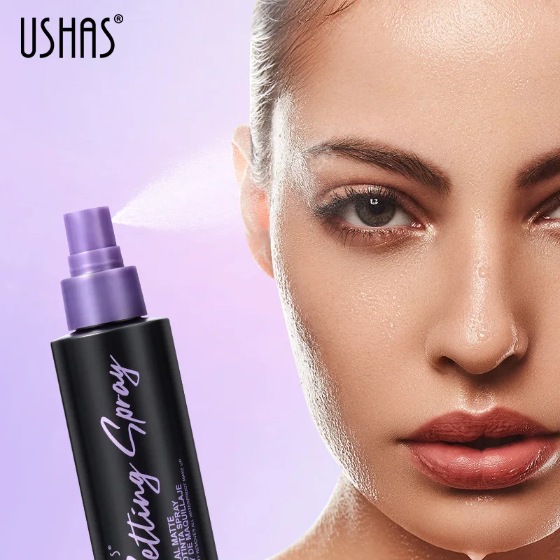 Spray Fijador de Maquillaje a  - Setting Spray reseña y precio