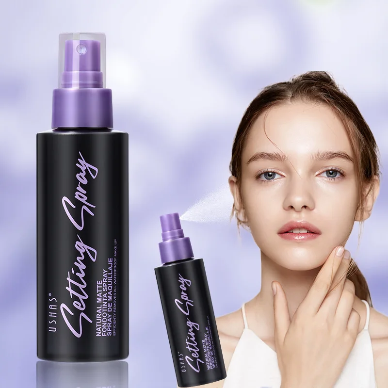 Spray Fijador de Maquillaje a  - Setting Spray reseña y precio