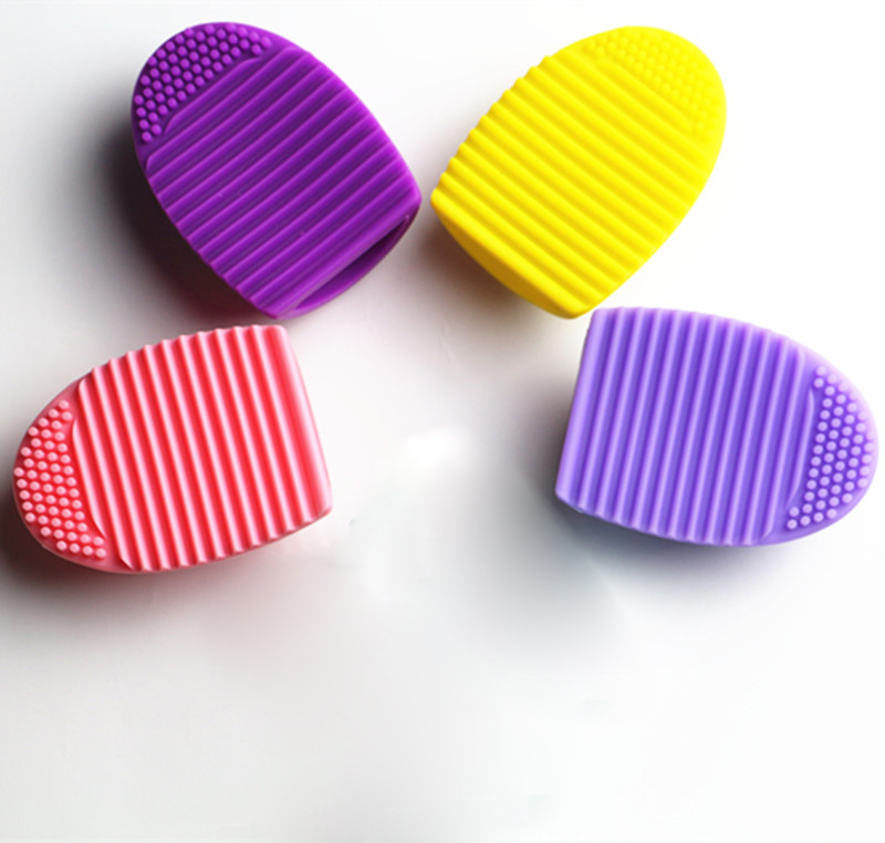 Cepillos de limpieza de cepill - Beauty Makeup Sale reseña y precio