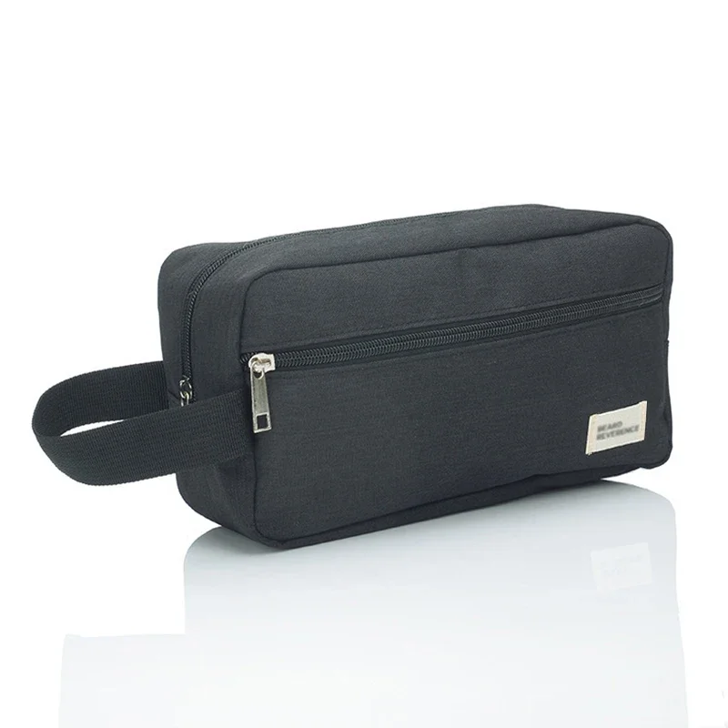 Neceser de viaje para hombre,  - Makeup Beauty Necessaire reseña y precio