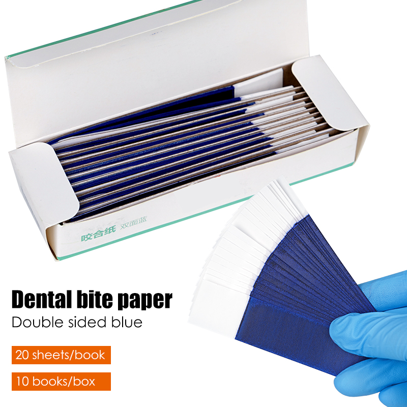 200 Piezas de Papel de Articul - Teeth Whitening Strips reseña y precio