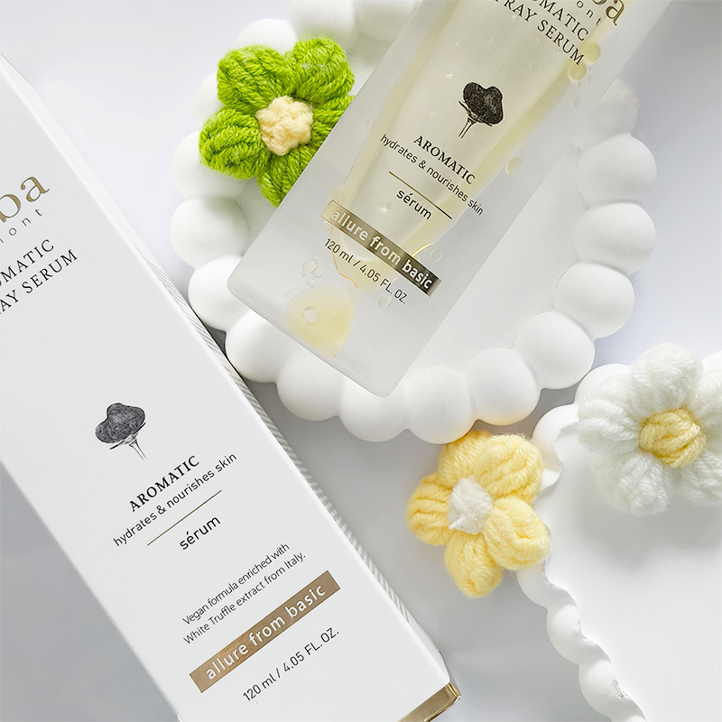 Tónico Facial Coreano con Truf - Setting Spray reseña y precio