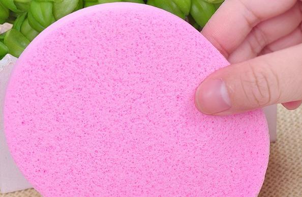 Soplo de polvo limpiador sobre - Beauty Makeup Sale reseña y precio