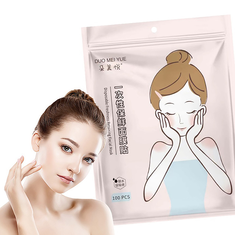 Mascarillas para envolver la c - Beauty Full Makeup reseña y precio